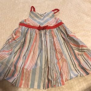 Genuine kids by Oshkosh dress